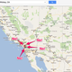 Illustration for article titled A Decade of Our Favorite Google Maps Fuckups